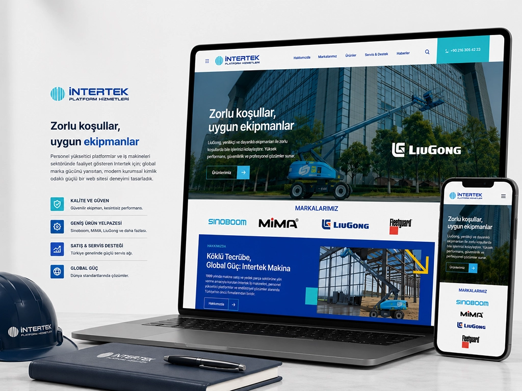 Intertek