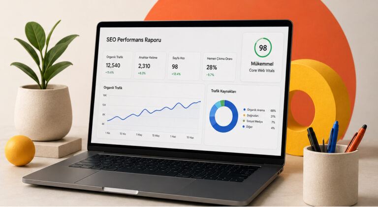 Bir Web Sitesinin SEO Uyumlu Olması Gerçekte Ne Anlama Gelir?