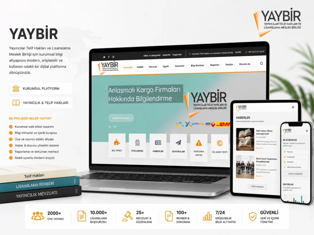 YAYBİR